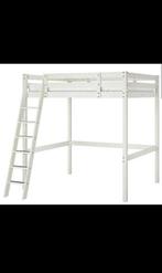 Hoogslaper 140 x 200 ( 2 persoons ), Ophalen, Hoogslaper, Tweepersoons, 140 cm