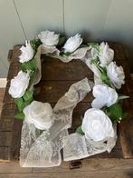 Trouwversiering, Ophalen of Verzenden, Versiering, Geboorte of Huwelijk