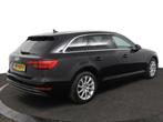 Audi A4 Avant 1.4TFSI Airco Cruise Velgen Navi, Stof, Euro 6, 4 cilinders, 150 pk