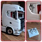 griffioen zijraam Scania S, Schaal 1:14, Nieuw, Onderdeel, Overige typen