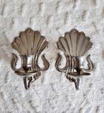 Handgemaakte wandkandelaren SALE, ., Ophalen of Verzenden, Zo goed als nieuw, .