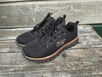 SKECHERS maat 38 zwart igst, Skechers, Zwart, Ophalen of Verzenden, Sneakers of Gympen