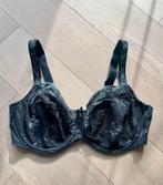 Prima Donna 90D Grijs Kant FullCup (LEES BESCHRIJVING), Ophalen of Verzenden, BH, Grijs