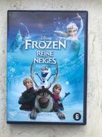 Disney Frozen DVD, Cd's en Dvd's, Dvd's | Tekenfilms en Animatie, Ophalen of Verzenden, Europees, Tekenfilm, Zo goed als nieuw