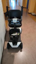 mini scootmobiel opvouwbaar, Diversen, Brommobielen en Scootmobielen, Ophalen, 10 km/u of minder