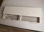 Wand kastje voor make up en sierraden, Doe-het-zelf en Verbouw, Plinten en Afwerking, Ophalen, Gebruikt, Mdf, Plinten
