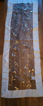 Tafellopers, Ophalen, Nieuw