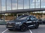 Audi Q5 55 TFSI e quattro Competition Pano|Key|Dodeh|Memory, Automaat, 2005 kg, 4 cilinders, Parkeercamera