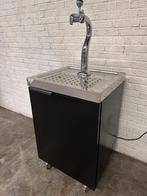 David tap | mobiele bierkoeler | thuis tap, Ophalen, Zo goed als nieuw, Overige merken