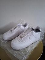 Nike Air Force 1 - Klassieker!, Wit, Nike, Nieuw, Ophalen of Verzenden