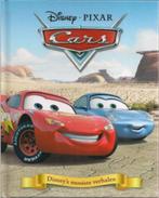 Cars - Walt Disney, Gelezen, Fictie algemeen, Walt Disney, Ophalen of Verzenden