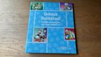 Postzegel album ontdek Duckstad, Postzegels en Munten, Postzegels | Nederland, Ophalen of Verzenden, Na 1940, Postfris