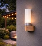 Partij lampen Massive outdoor wandlampen, Kunststof, NHP International, Sales@nhp-international.com, Ophalen of Verzenden