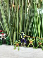 Turtles vintage 5 stuks, Verzenden