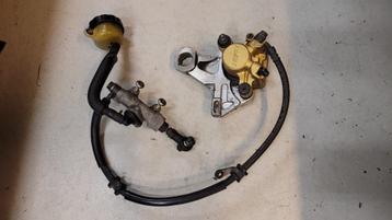 Achterrem voor Honda CBR900RR 954 / CBR954RR Fireblade beschikbaar voor biedingen