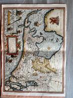 Theatrum Orbis terrarum van Abraham Ortelius, Ophalen of Verzenden