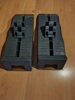 Fiamma level up oprijblokken, Caravans en Kamperen, Camper-accessoires, Ophalen of Verzenden