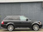Land Rover Range Rover Sport 3.6 TdV8 HSE NL Auto Autobiogra, Auto's, Automaat, Gebruikt, 8 cilinders, 3628 cc