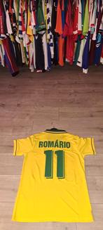 WK winnaars voetbalshirt Brazilië WK 1994, Maat M, Ophalen of Verzenden, Zo goed als nieuw, Clubaccessoires