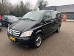 Mercedes-Benz Vito 2.1 CDI 2014 DUBBELE CABINE !!! MARGE !!!, Auto's, Bestelauto's, 13 km/l, 136 pk, Mercedes-Benz, Bedrijf