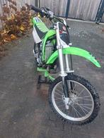 Kawasaki kx 85, Fietsen en Brommers, Brommers | Crossbrommers, Ophalen of Verzenden, Overige merken
