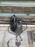 :Grundfos pump UNILIFT AP35.40.06.A1V, Tuin en Terras, Waterpompen, Ophalen of Verzenden, Gebruikt, Elektrisch