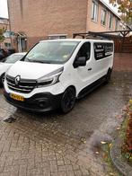 Renault Trafic GB 2.0 Energy dCi 170pk L2h1 T30 2021 Wit aut, Euro 6, 4 cilinders, Renault, 1650 kg