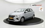 Mitsubishi Space Star 1.0 Cool+ 81.000KM Airco/elek.ramen/in, Auto's, Voorwielaandrijving, Stof, Gebruikt, Euro 6