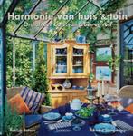 Harmonie van huis & tuin  (Patrick Retour en Andre Steegmans, Boeken, Wonen en Tuinieren, Gelezen, Patrick Retour en Andre S, Verzenden