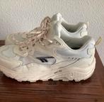 Hi-Tec, dames, maat 40, 1x gedragen, Kleding | Dames, Schoenen, Hi-Tec, Beige, Ophalen of Verzenden, Sneakers of Gympen