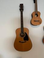 Ibanez PF5 Dreadnaught Akoestisch gitaar, Ophalen, Gebruikt, Western- of Steelstringgitaar