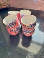 Pip Studio eierdopjes, Huis en Inrichting, Overige typen, Ophalen of Verzenden, Zo goed als nieuw, Overige stijlen