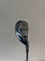 Ping G5 Hybride | 19* Loft | S Flex | Nette Staat, Sport en Fitness, Golf, Ping, Zo goed als nieuw, Club, Ping