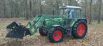 fendt 306lsa, Ophalen of Verzenden, Gebruikt, Tot 80 Pk, Fendt