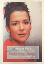 Pearl, Mariane - Weken van angst / De verdwijning van mijn m, Boeken, Biografieën, Gelezen, Verzenden