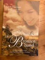 Stuart Harrison - De bronzen hond, Gelezen, Ophalen of Verzenden, Nederland, Stuart Harrison