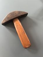 Haarhamer, Antiek en Kunst, Ophalen