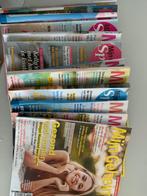 16 stuks Mijn geheim, Ophalen of Verzenden, Zo goed als nieuw, Damesbladen