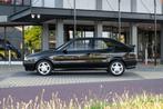 Renault 19 1.8-16V (bj 1993), Auto's, Oldtimers, Zwart, Renault, Zwart, Origineel Nederlands
