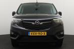 Opel Combo 1.5D 102 PK L2H1 Life Carplay Camera Climate, Voorwielaandrijving, 4 cilinders, Zwart, Bedrijf