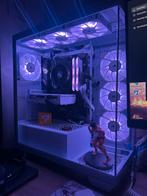 NIEUW Gaming PC – Ryzen 5 | RTX 5060 | 32GB RGB RAM |, 1 speler, Ophalen, Nieuw, Vanaf 12 jaar
