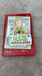 Sabine Zett - Hugo's masterplan zgan, Ophalen of Verzenden, Zo goed als nieuw, Sabine Zett, Fictie