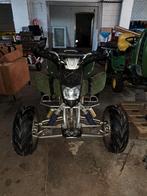 Goede en betrouwbare quad, Ophalen, Zo goed als nieuw, Overige merken