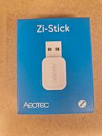 Aeotec Zigbee stick Nieuw, Ophalen of Verzenden, Nieuw