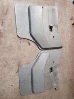 Deurplaten/portierbekleding volkswagen T4, Auto-onderdelen, Ophalen of Verzenden, Volkswagen