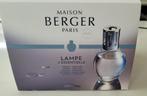 MAISON BERGER PARIS, parfumverdamper NIEUW!!!, Ophalen, Overige materialen, Wit, Nieuw