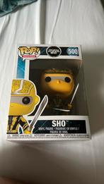 Funko pop sho 500, Ophalen of Verzenden, Zo goed als nieuw