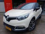 Renault Captur 0.9 TCe Dynamique, Voorwielaandrijving, Stof, Gebruikt, Euro 6