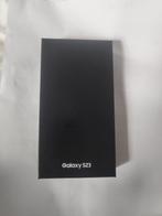 Samsung galaxy s23 128GB, Galaxy S23, Nieuw, Zonder abonnement, Ophalen of Verzenden