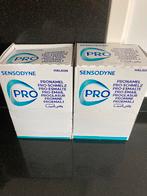 Sensodyne Proglasur Active Shield Mint 15ml x 60 BNI, Ophalen of Verzenden, Nieuw, Tandpasta